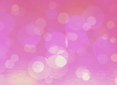 Poster, sosyal medya olayları, ilanlar ve çeşitli tasarım çalışmaları için pembe kare afiş arkaplanı