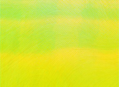 Poster, sosyal medya olayları, ilanlar ve çeşitli tasarım çalışmaları için sarı kare afiş arkaplanı