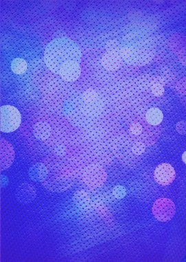 Banner, Poster, Hikaye, Kutlamalar ve çeşitli tasarım çalışmaları için mor dikey arkaplan