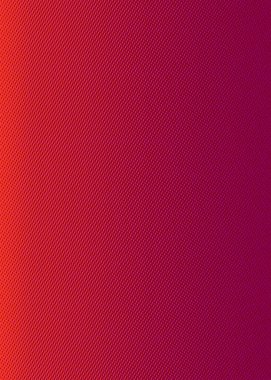 Banner, Poster, Hikaye, Kutlamalar ilanları ve çeşitli tasarım çalışmaları için kırmızı dikey arkaplan