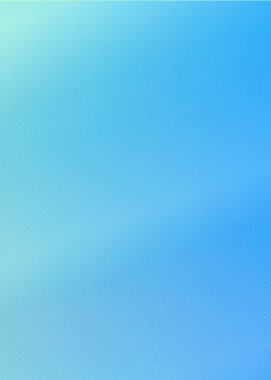 Banner, Poster, Hikaye, Kutlamalar ilanları ve çeşitli tasarım çalışmaları için mavi dikey arkaplan