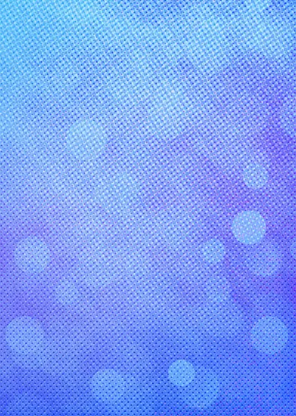 stock image Blue vertical background for Banner, Poster, Story, Celebrations Ads and various design works