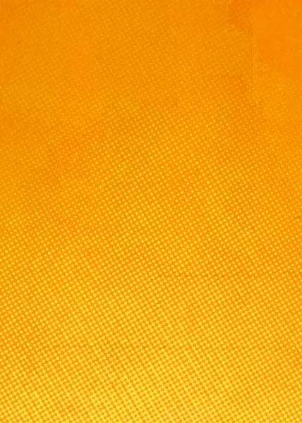 stock image Orange vertical background for Banner, Poster, Story, Celebrations Ads and various design works