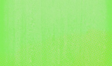 Banner, Poster, reklam, kutlama, parti, olay ve çeşitli tasarım çalışmaları için yeşil arkaplan