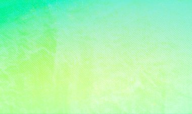 Banner, Poster, reklam, kutlama, parti, olay ve çeşitli tasarım çalışmaları için yeşil arkaplan