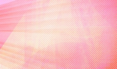 Banner, Poster, reklam, kutlama, parti, olay ve çeşitli tasarım çalışmaları için pembe arkaplan