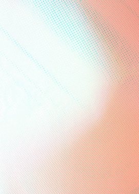 Sosyal medya, hikaye, poster, afiş, reklam ve çeşitli tasarım çalışmaları için turuncu dikey arkaplan