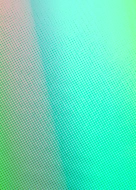 Sosyal medya, hikaye, poster, afiş, reklam ve çeşitli tasarım çalışmaları için yeşil dikey arkaplan