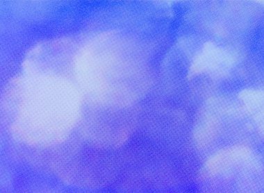 Banner, Poster, reklam, kutlama, olay ve çeşitli tasarım çalışmaları için mavi kare bokeh arkaplan