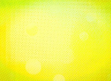 Sarı kare arkaplan, sosyal medya, hikaye, afiş, poster, olaylar ve online web reklamları için mükemmel