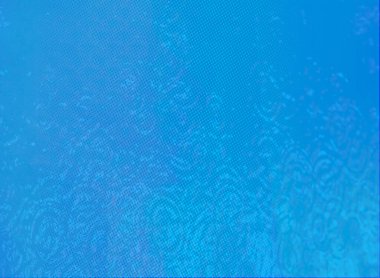 Banner, Poster, reklam, kutlama, olay ve çeşitli tasarım çalışmaları için mavi kare arkaplan