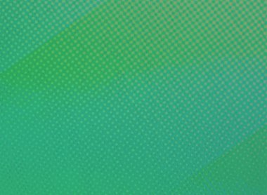 Banner, Poster, reklam, kutlama, olay ve çeşitli tasarım çalışmaları için yeşil kare arkaplan