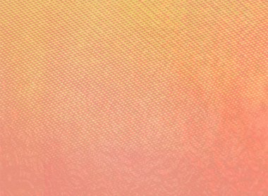 Banner, Poster, reklam, kutlama, olay ve çeşitli tasarım çalışmaları için turuncu kare arkaplan