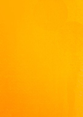 Turuncu dikey arka plan. Basit bir tasarım. Pankartlar, posterler ve çeşitli tasarım çalışmaları için arkaplan