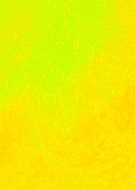 Sarı dikey arka plan. Basit bir tasarım. Pankartlar, posterler ve çeşitli tasarım çalışmaları için arkaplan