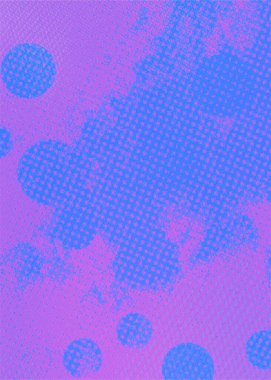 Mavi dikey arka plan. Basit bir tasarım. Pankartlar, posterler ve çeşitli tasarım çalışmaları için arkaplan