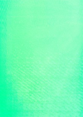 Yeşil dikey arka plan. Basit bir tasarım. Pankartlar, posterler ve çeşitli tasarım çalışmaları için arkaplan