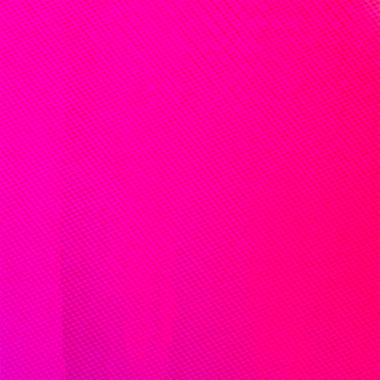 Banner, ad, olay, poster, kutlamalar ve çeşitli tasarım çalışmaları için pembe kare arkaplan