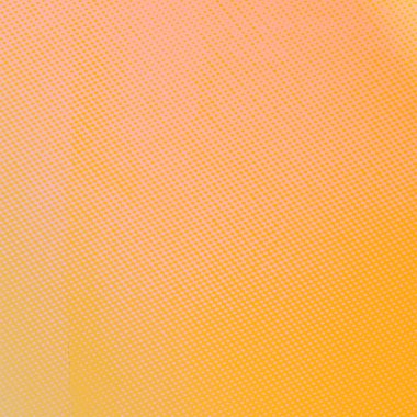 Banner, ad, olay, Poster, Kutlamalar ve çeşitli tasarım çalışmaları için turuncu kare arkaplan