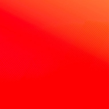 Banner, ad, olay, poster, kutlamalar ve çeşitli tasarım çalışmaları için kırmızı kare arkaplan