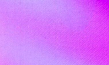 Metin veya resimler için kopyalama alanı olan çeşitli tasarım işleri için pembe arkaplan basit boş arkaplan