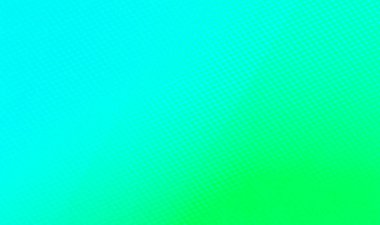 Metin veya resimler için kopyalama alanı olan çeşitli tasarım işleri için mavi arkaplan basit boş arkaplan