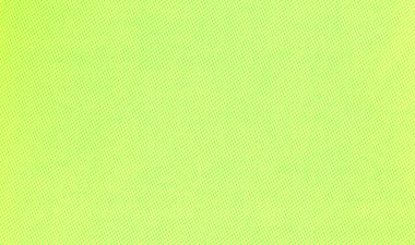 Metin veya resimler için kopyalama alanı olan çeşitli tasarım işleri için sarı arkaplan basit boş arkaplan