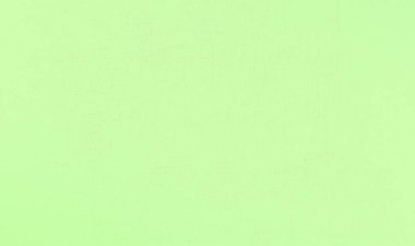 Metin veya resimler için kopyalama alanı olan çeşitli tasarım işleri için yeşil arkaplan basit boş arkaplan