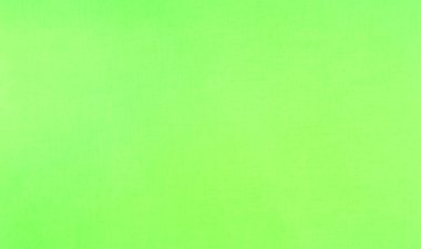 Metin veya resimler için kopyalama alanı olan çeşitli tasarım işleri için yeşil arkaplan basit boş arkaplan