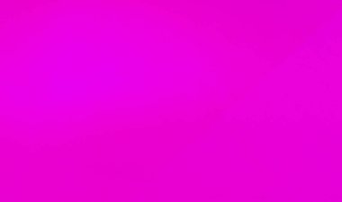 Metin veya resimler için kopyalama alanı olan çeşitli tasarım işleri için pembe arkaplan basit boş arkaplan