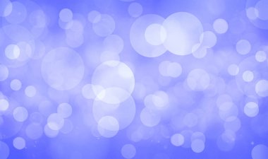 Pankart, poster, Parti, Yıldönümü, selamlama ve çeşitli tasarım çalışmaları için Bokeh arkaplanı