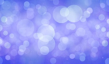 Pankart, poster, Parti, Yıldönümü, selamlama ve çeşitli tasarım çalışmaları için Bokeh arkaplanı