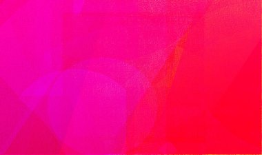 Reklam afişleri, sosyal medya etkinlikleri ve çeşitli tasarım çalışmaları için uygun pembe arkaplan