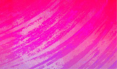 Reklam afişleri, sosyal medya etkinlikleri ve çeşitli tasarım çalışmaları için uygun pembe arkaplan