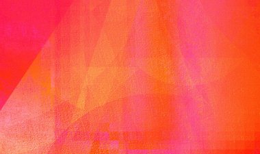 Reklam afişleri, sosyal medya etkinlikleri ve çeşitli tasarım çalışmaları için uygun kırmızı arkaplan