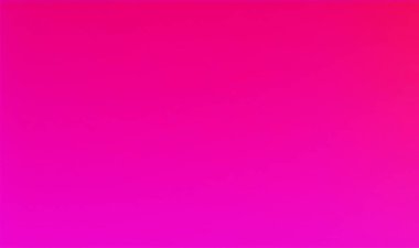 Reklam afişleri, sosyal medya etkinlikleri ve çeşitli tasarım çalışmaları için uygun pembe arkaplan