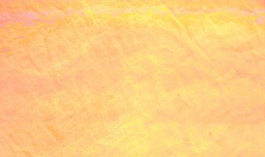 Reklam afişleri için turuncu arkaplan sosyal medya olayları ve çeşitli tasarım işlerini kapsıyor