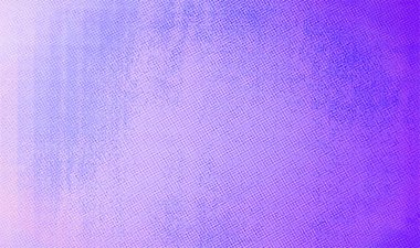 Reklam afişleri, sosyal medya etkinlikleri ve çeşitli tasarım çalışmaları için uygun mor arkaplan