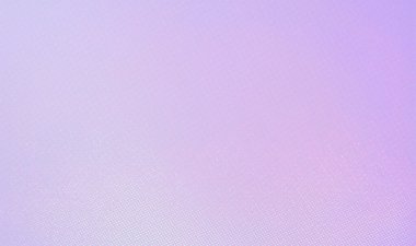 Reklam afişleri, sosyal medya etkinlikleri ve çeşitli tasarım çalışmaları için uygun mor arkaplan