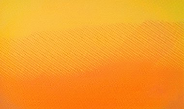 Reklam afişleri için turuncu arkaplan sosyal medya olayları ve çeşitli tasarım işlerini kapsıyor