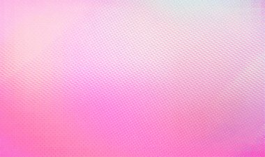 Reklam afişleri, sosyal medya etkinlikleri ve çeşitli tasarım çalışmaları için uygun pembe arkaplan