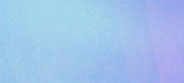 Çevrimiçi reklamlar, afişler, afişler, satış, tatiller, kutlamalar ve çeşitli tasarım işleri için mavi arkaplan