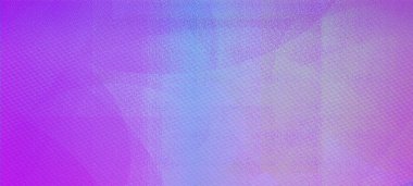 Çevrimiçi reklamlar, afişler, afişler, satış, tatiller, kutlamalar ve çeşitli tasarım çalışmaları için mor arkaplan