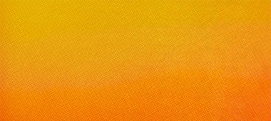 Çevrimiçi reklamlar, afişler, afişler, satış, tatiller, kutlamalar ve çeşitli tasarım işleri için turuncu arkaplan