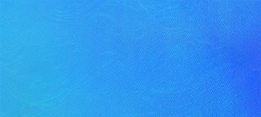 Çevrimiçi reklamlar, afişler, afişler, satış, tatiller, kutlamalar ve çeşitli tasarım işleri için mavi arkaplan