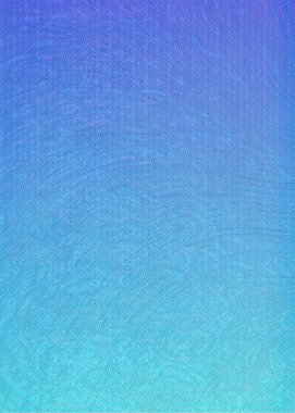 Mavi dikey arka plan. Basit bir tasarım. Pankartlar, posterler ve çeşitli tasarım çalışmaları için arkaplan