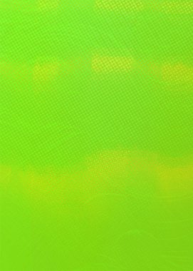 Yeşil dikey arka plan. Basit bir tasarım. Pankartlar, posterler ve çeşitli tasarım çalışmaları için arkaplan