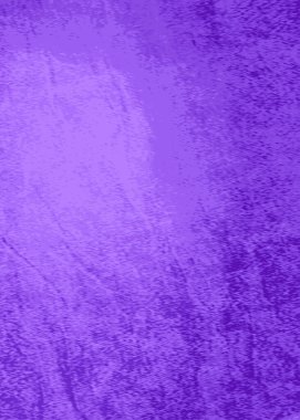 Banner, Poster, kutlama, olay ve çeşitli tasarım çalışmaları için mor dikey arkaplan