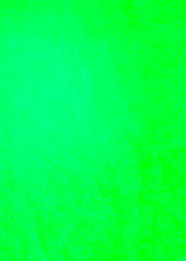 Banner, Poster, kutlama, olay ve çeşitli tasarım çalışmaları için yeşil dikey arkaplan