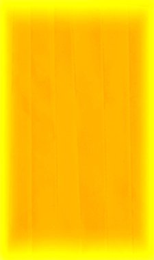 Banner, Poster, kutlama, olay ve çeşitli tasarım çalışmaları için sarı dikey arkaplan
